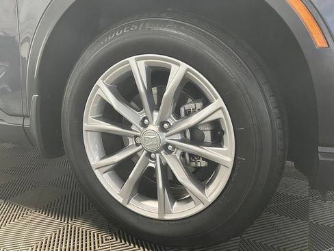 Used 2024 Honda CR-V EX-L image 3