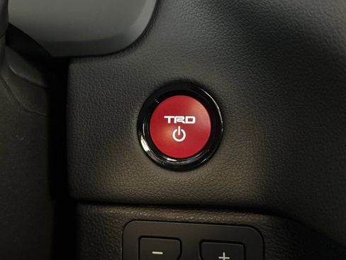 New 2026 Toyota Tundra TRD Pro image 20