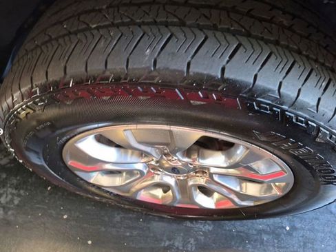 Used 2022 Ford F150 Platinum AWD/4WD image 13