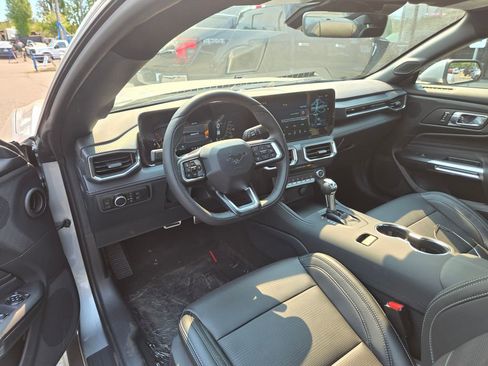 New 2025 Ford Mustang Premium image 10