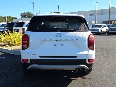 Certified 2022 Hyundai Palisade SEL image 24