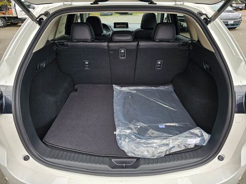 New 2025 MAZDA CX-5 AWD 2.5 S image 24