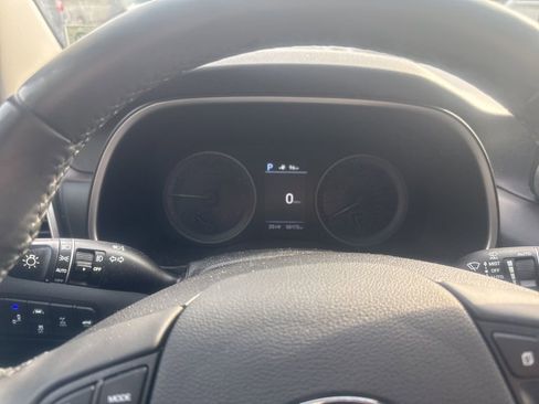 Used 2019 Hyundai Tucson Ultimate w/ Cargo Package image 23