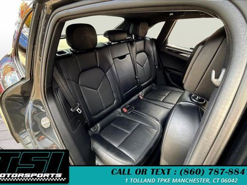 Used 2017 Porsche Macan GTS image 27