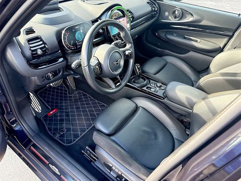 Used 2023 MINI Cooper Clubman John Cooper Works image 25