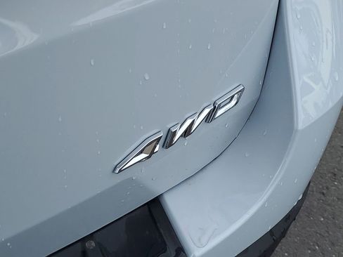 New 2026 Ford Explorer Active w/ Active Comfort Package image 36