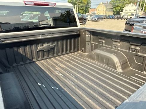 Used 2023 Chevrolet Silverado 1500 LT w/ Protection Package AWD/4WD image 11