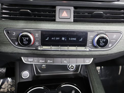 Used 2020 Audi A5 2.0T Premium Plus w/ Premium Plus image 6