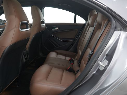 Used 2017 Mercedes-Benz CLA 45 AMG 4MATIC image 13