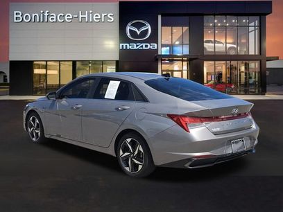 Used 2023 Hyundai Elantra Limited