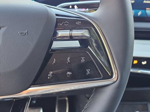 New 2026 Cadillac Optiq Sport 1 AWD/4WD image 25