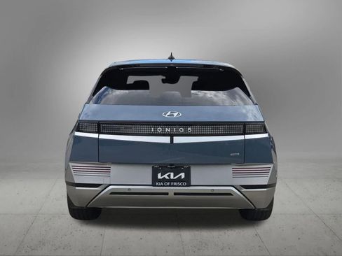 Used 2023 Hyundai Ioniq 5 Limited AWD/4WD image 5