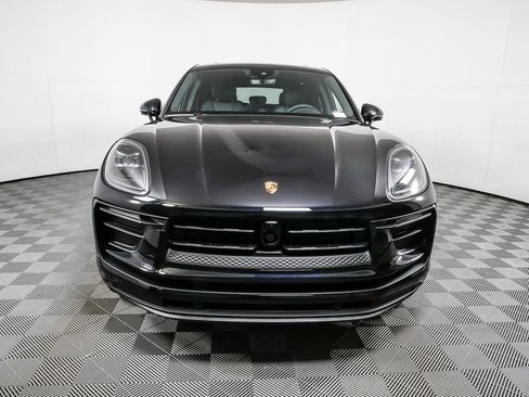 New 2026 Porsche Macan image 28