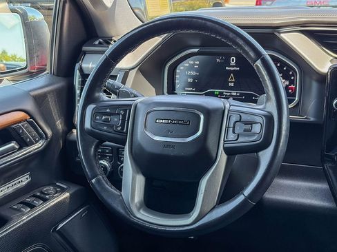 Used 2023 GMC Sierra 1500 Denali AWD/4WD image 20
