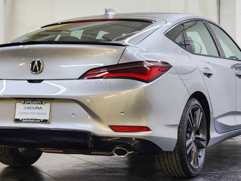Certified 2025 Acura Integra A-Spec image 5