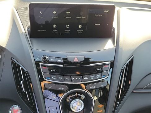 New 2025 Acura RDX SH-AWD image 11