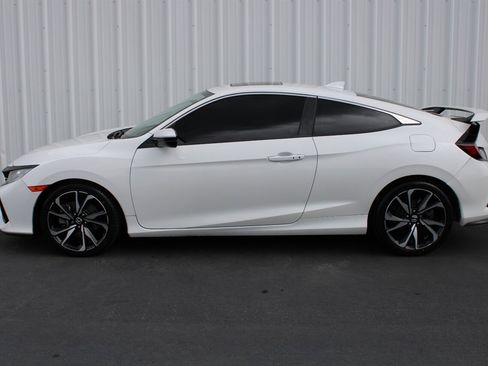 Used 2019 Honda Civic Si image 7