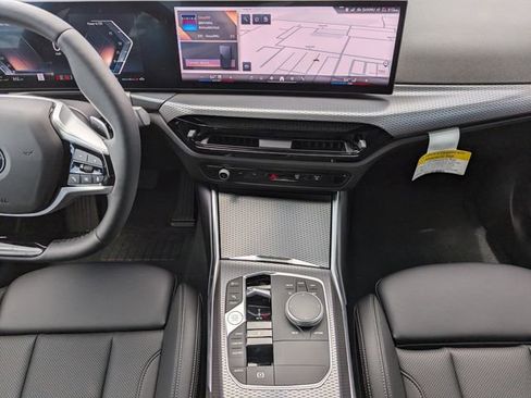 New 2025 BMW 330i xDrive Sedan w/ Premium Package image 16