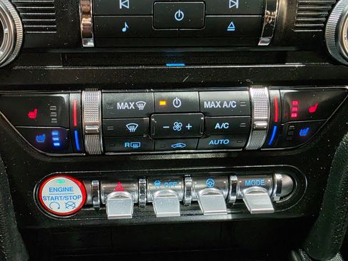 Used 2015 Ford Mustang GT Premium w/ Equipment Group 401A image 32