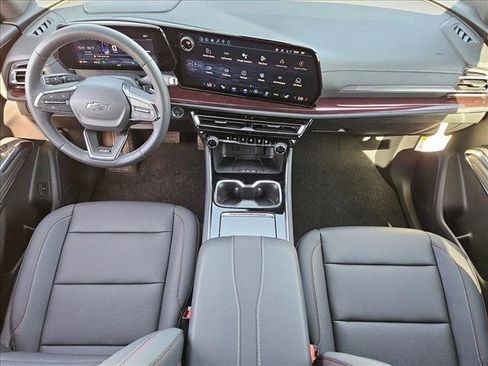 New 2026 Chevrolet Traverse Z71 image 15