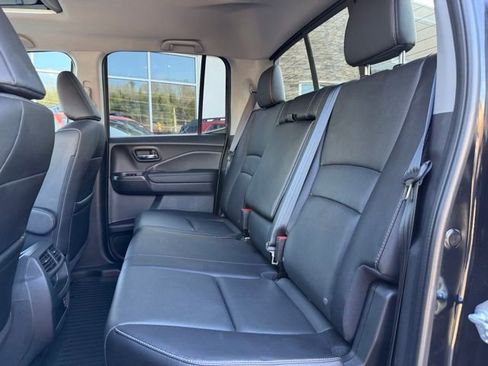 Used 2023 Honda Ridgeline RTL-E image 37