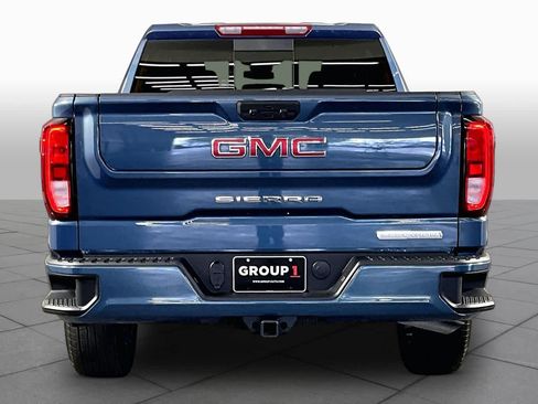 Certified 2026 GMC Sierra 1500 Elevation w/ Preferred Package RWD image 5