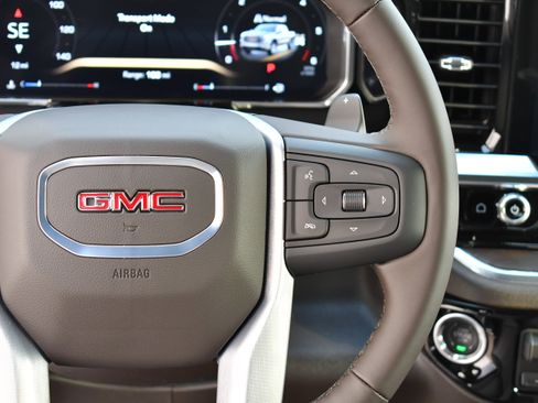 New 2026 GMC Sierra 1500 SLT w/ SLT Premium Plus Package image 21
