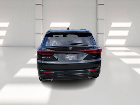 New 2026 Buick Enclave Sport Touring w/ Power Package image 6