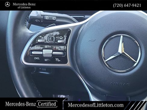 Certified 2023 Mercedes-Benz GLA 250 4MATIC image 26