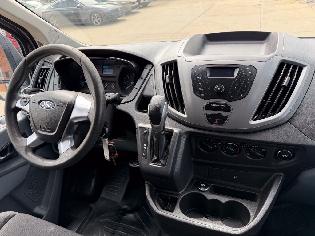 Used 2015 Ford Transit 150 130 Low Roof RWD image 24