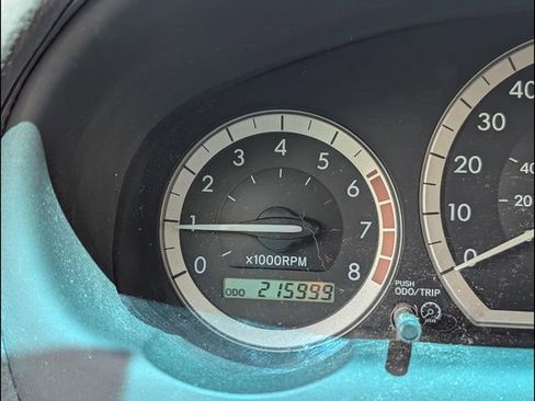 Used 2005 Toyota Sienna LE FWD image 21