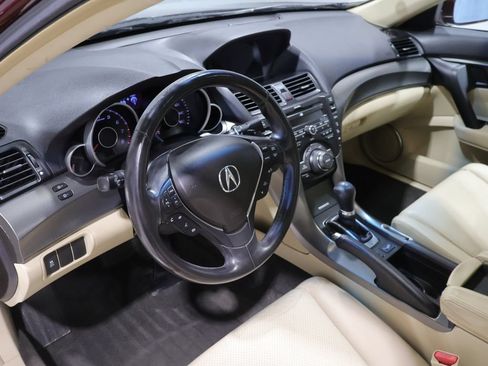 Used 2012 Acura TL w/ Technology Package FWD image 15