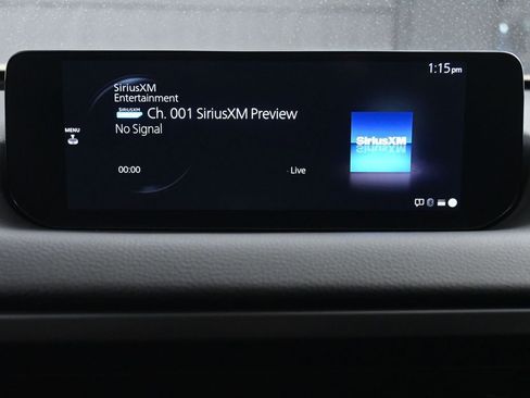 Used 2024 MAZDA CX-50 2.5 Turbo w/ Weather Package image 29