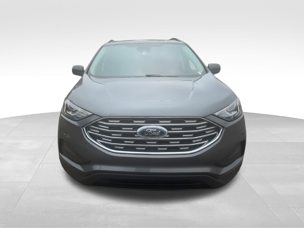 Used 2022 Ford Edge SE AWD/4WD image 3