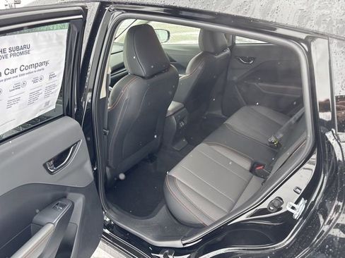 New 2026 Subaru Crosstrek 2.5i Limited image 17