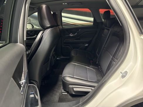 Used 2022 Lincoln Corsair Reserve w/ Equipment Group 201A image 19