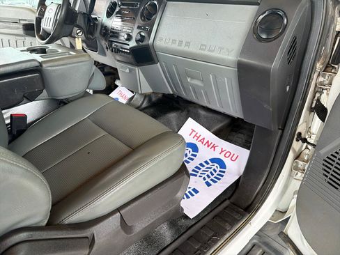 Used 2016 Ford F250 XL AWD/4WD image 17
