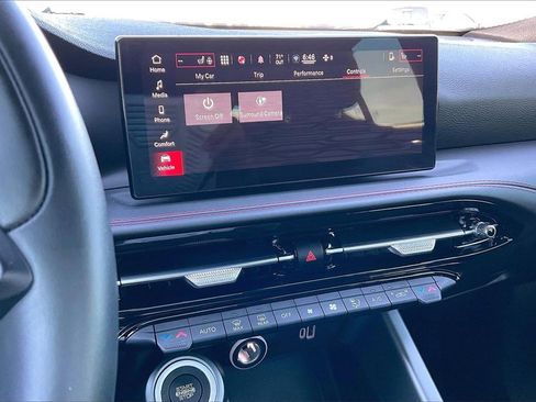 Used 2023 Dodge Hornet GT w/ Tech Pack w/o Parking image 26