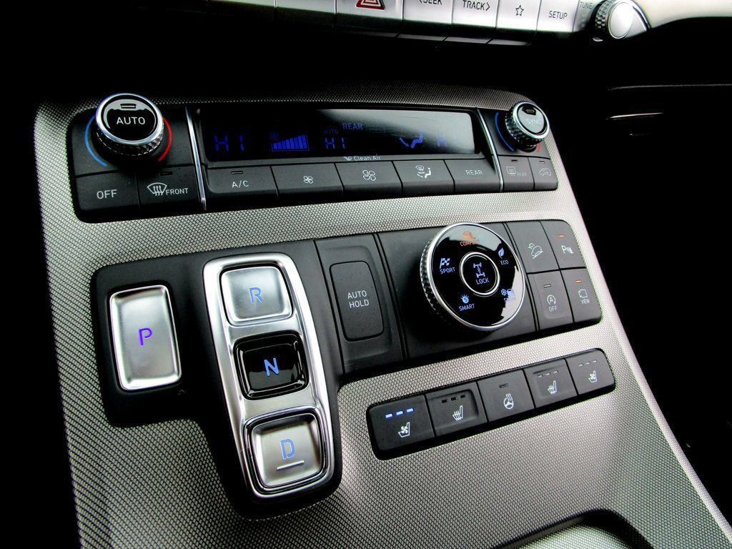 Used 2022 Hyundai Palisade Calligraphy AWD/4WD image 27