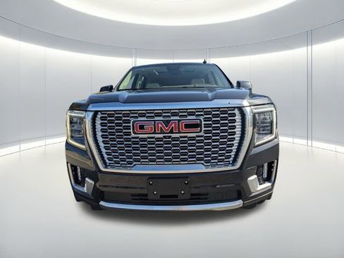 Used 2024 GMC Yukon Denali w/ LPO, Floor Liner Package image 2
