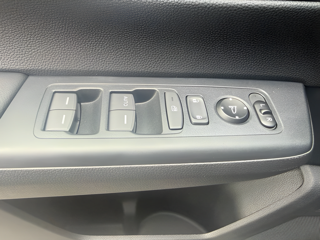 New 2026 Honda CR-V LX image 19
