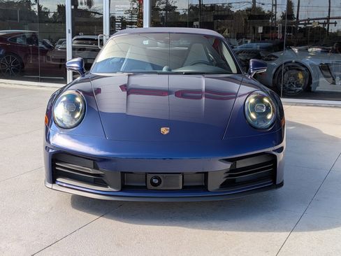 New 2026 Porsche 911 Carrera 4S image 6