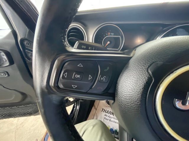 Used 2021 Jeep Gladiator Sport AWD/4WD image 21