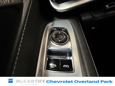 Used 2024 Chevrolet Corvette Z06 RWD image 24