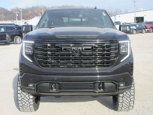 New 2026 GMC Sierra 1500 Denali image 12