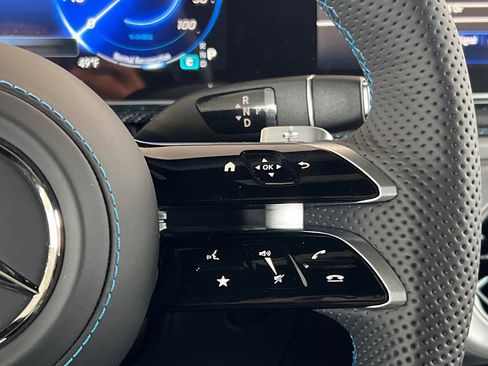 New 2025 Mercedes-Benz G 580 w/ EQ Technology image 30
