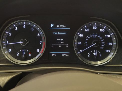 Used 2023 Hyundai Sonata SEL w/ Preferred Accessory Package FWD image 23