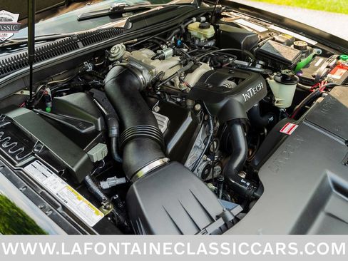 Used 1997 Lincoln Mark VIII LSC RWD image 48