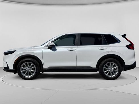 Used 2024 Honda CR-V EX image 7