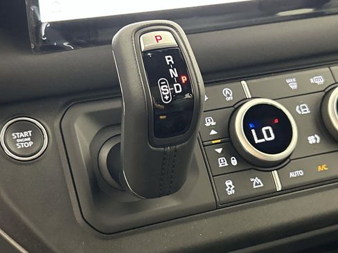 New 2025 Land Rover Defender 110 S image 16